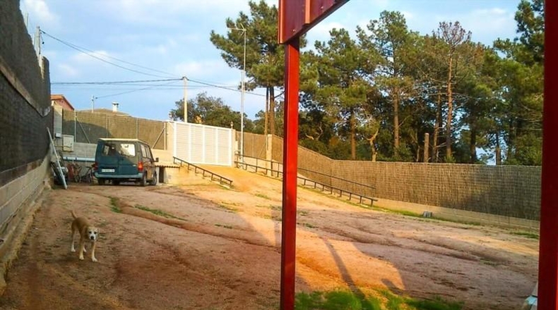 Gerona - Lloret de Mar - 535m2