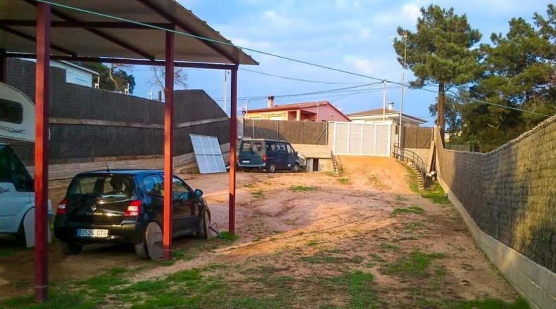 Gerona - Lloret de Mar - 535m2