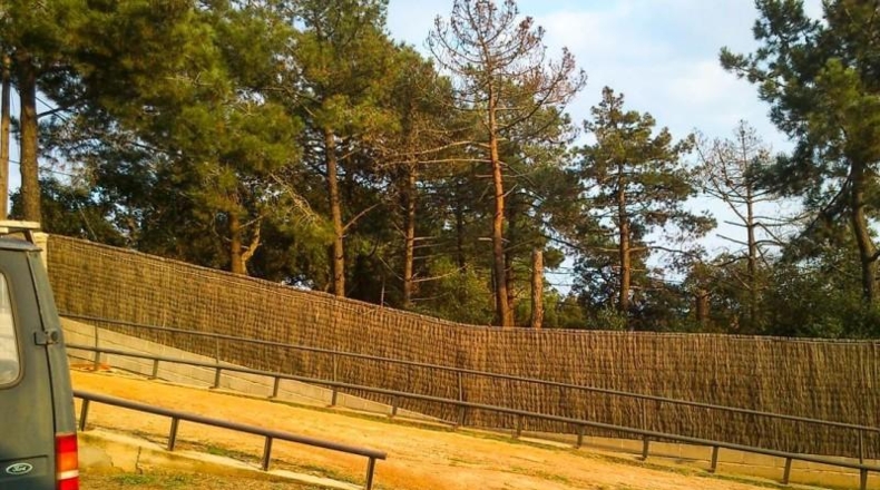 Gerona - Lloret de Mar - 535m2