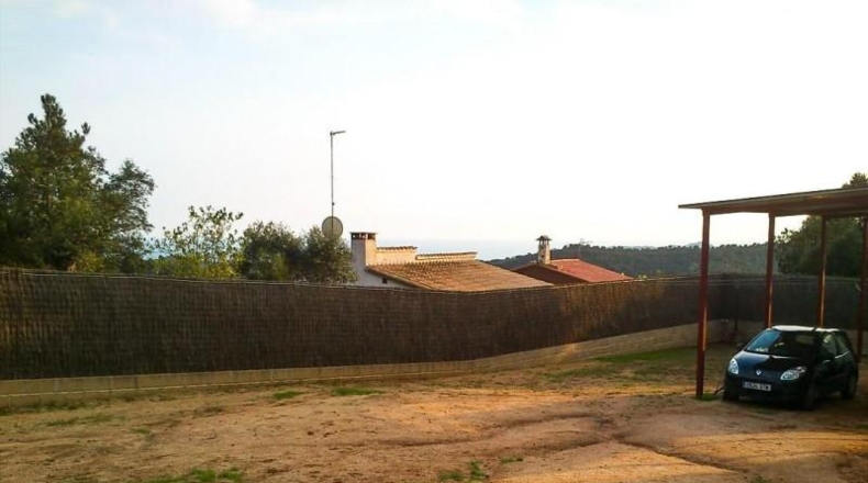 Gerona - Lloret de Mar - 535m2