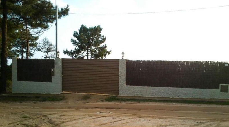 Gerona - Lloret de Mar - 535m2