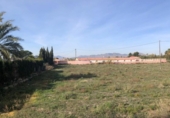 Terreny no urbanitzable en venda a la España, Novelda, ref.: TR122355 foto