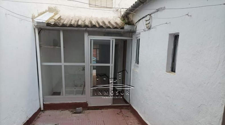 Córdoba - Lucena - 112m2