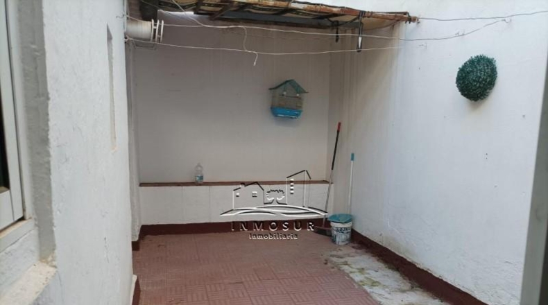 Córdoba - Lucena - 112m2