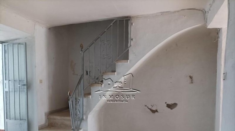 Córdoba - Lucena - 112m2