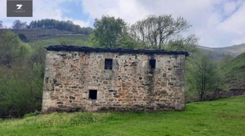 Cantabria - Selaya - 7675m2