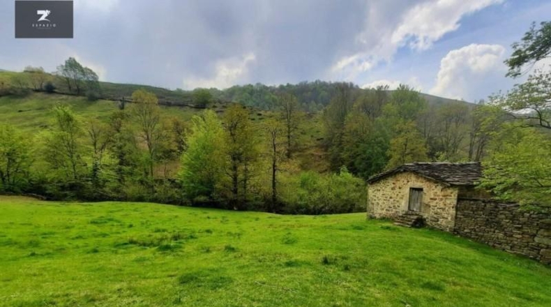 Cantabria - Selaya - 7675m2
