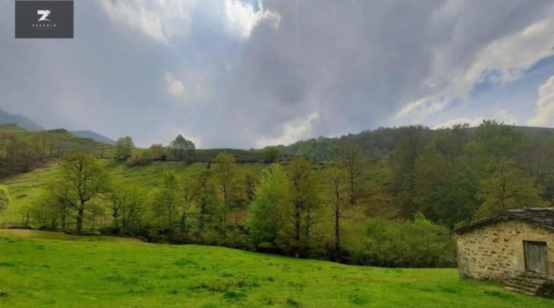Cantabria - Selaya - 7675m2