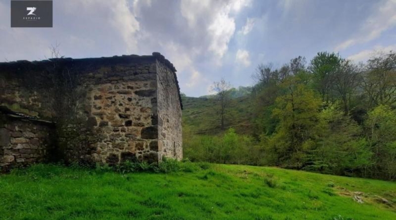 Cantabria - Selaya - 7675m2