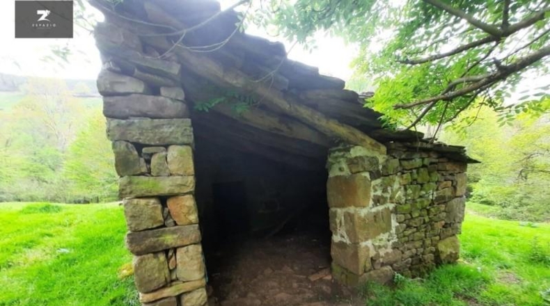 Cantabria - Selaya - 7675m2