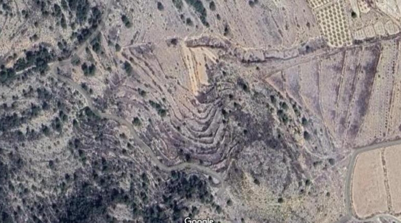 Alicante - Monòver - 18538m2