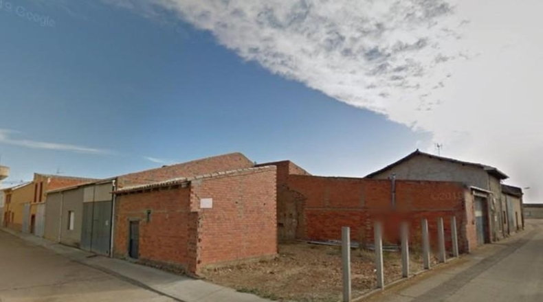 León - Bercianos del Páramo - 128m2