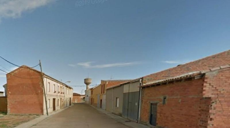León - Bercianos del Páramo - 128m2