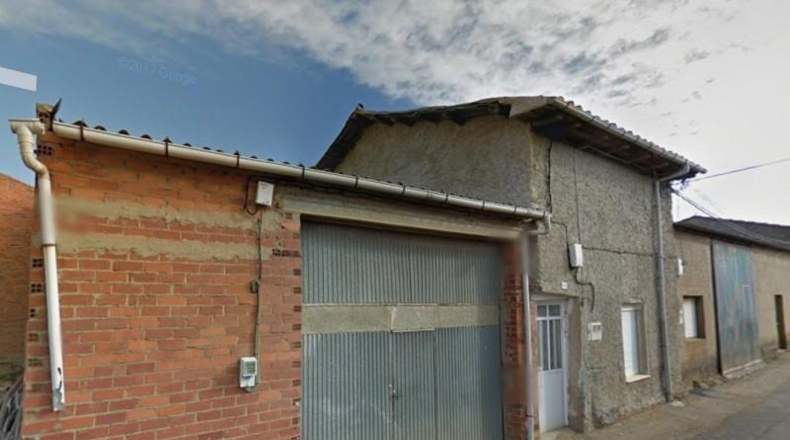 León - Bercianos del Páramo - 128m2