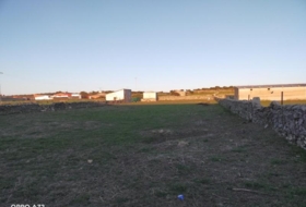 Valdefuentes 1664&nbsp;м²