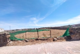 Valdefuentes 1664&nbsp;м²