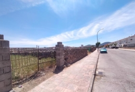 Valdefuentes 1664&nbsp;м²