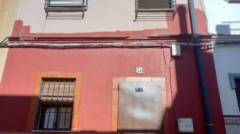 Cádiz - Algeciras - 74m2