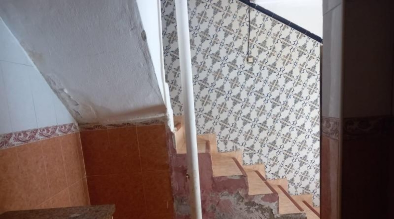 Cádiz - Algeciras - 74m2