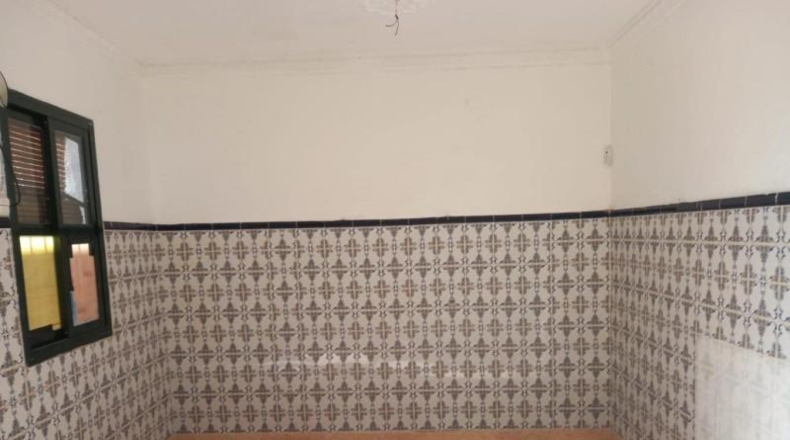 Cádiz - Algeciras - 74m2