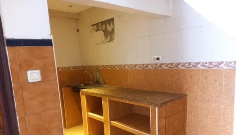 Cádiz - Algeciras - 74m2
