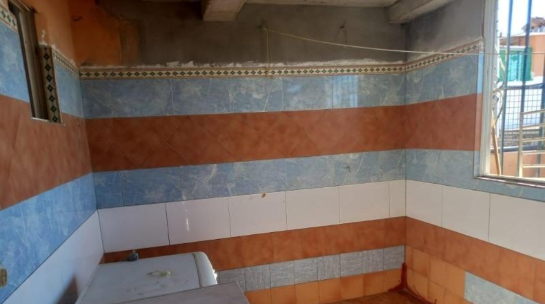 Cádiz - Algeciras - 74m2