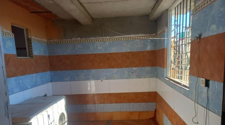 Cádiz - Algeciras - 74m2
