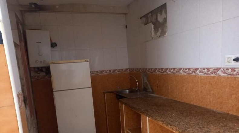 Cádiz - Algeciras - 74m2
