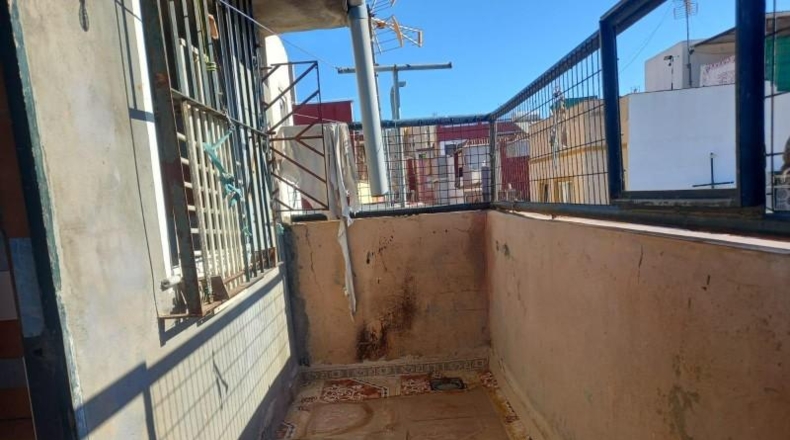 Cádiz - Algeciras - 74m2