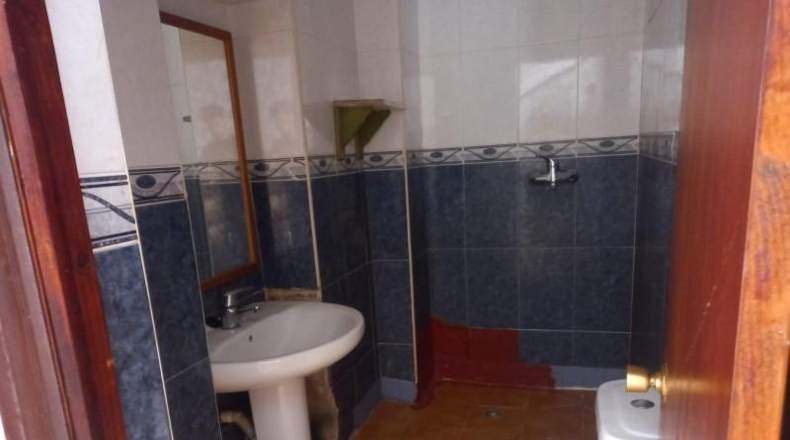 Cádiz - Algeciras - 74m2