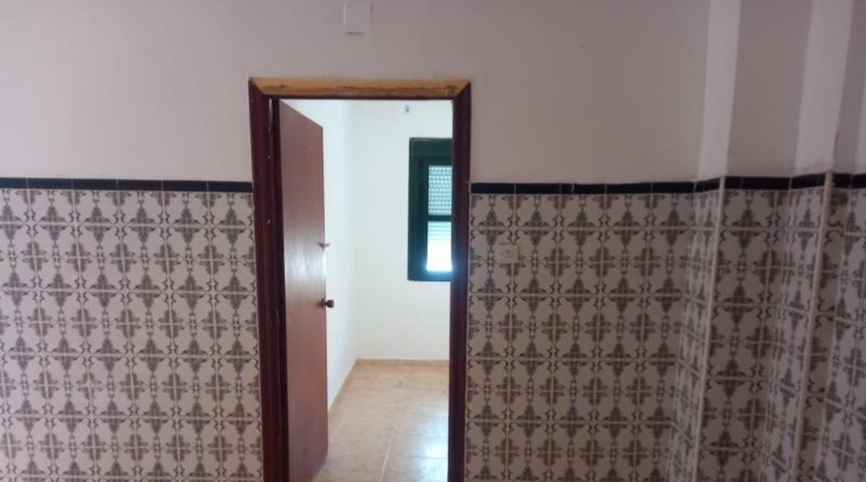 Cádiz - Algeciras - 74m2