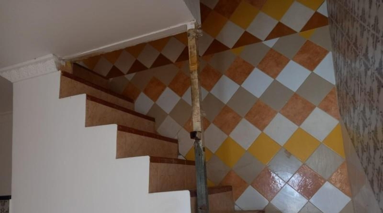 Cádiz - Algeciras - 74m2