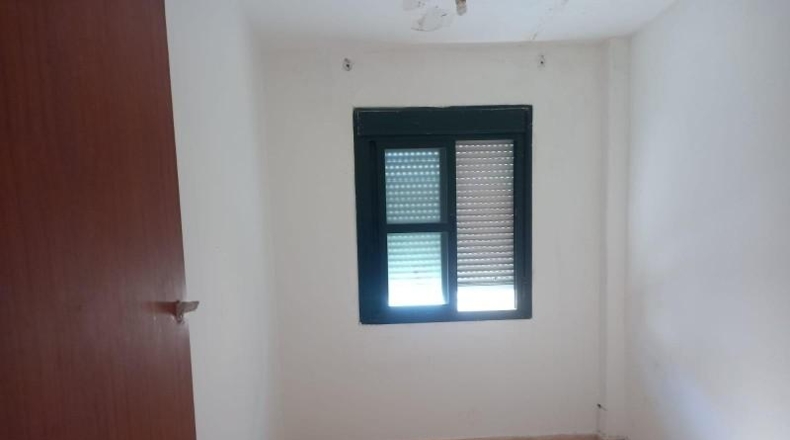 Cádiz - Algeciras - 74m2