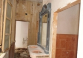Chalet independiente con terreno en venta en la España, Baza, ref: TR363695 foto