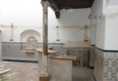 Chalet independiente con terreno en venta en la España, Baza, ref: TR363695 foto