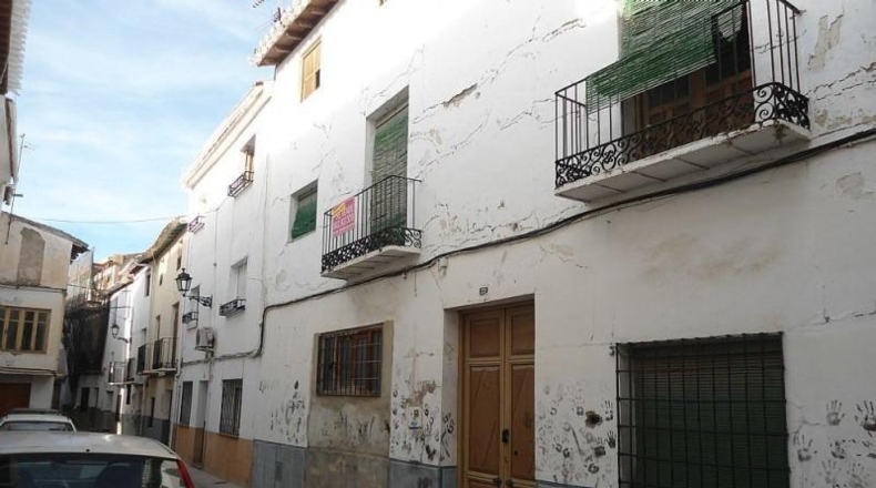 Granada - Baza - 406m2