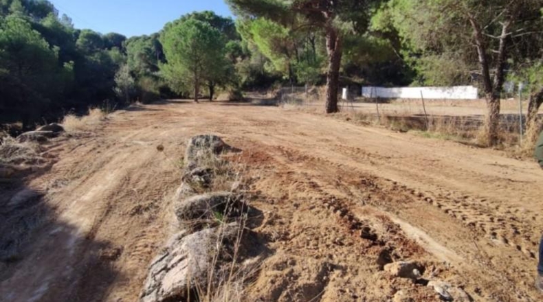 Córdoba - Córdoba - 1702m2