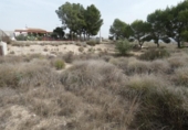 Parcel·la urbanitzable en venda a la España, Molina de Segura, ref.: TR114541 foto