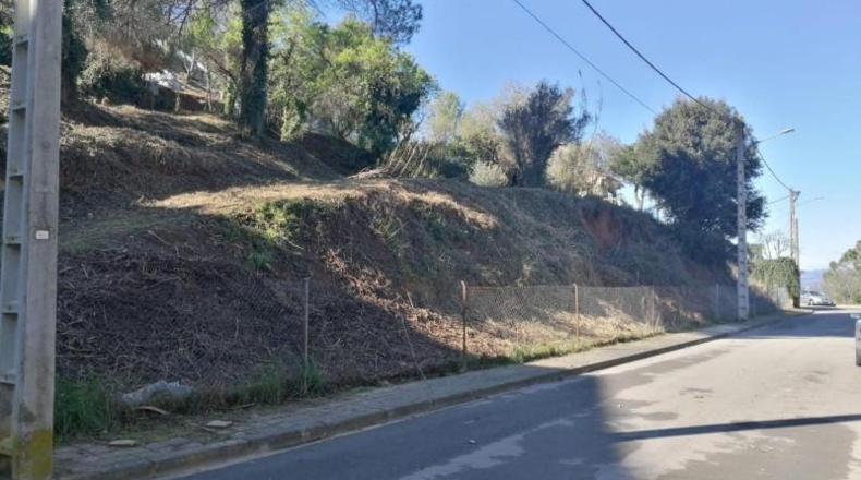Barcelona - Terrassa - 472m2