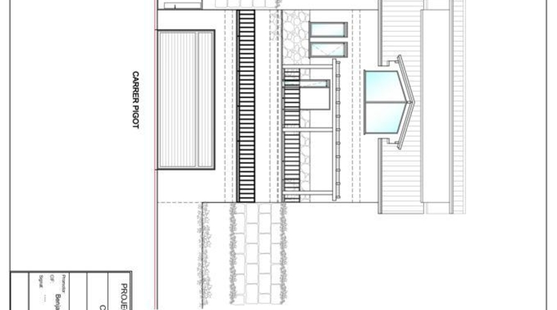 Barcelona - Terrassa - 472m2