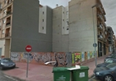 Sòl urbà en venda a la España, la Vall d'Uixó, ref.: TR124462 foto