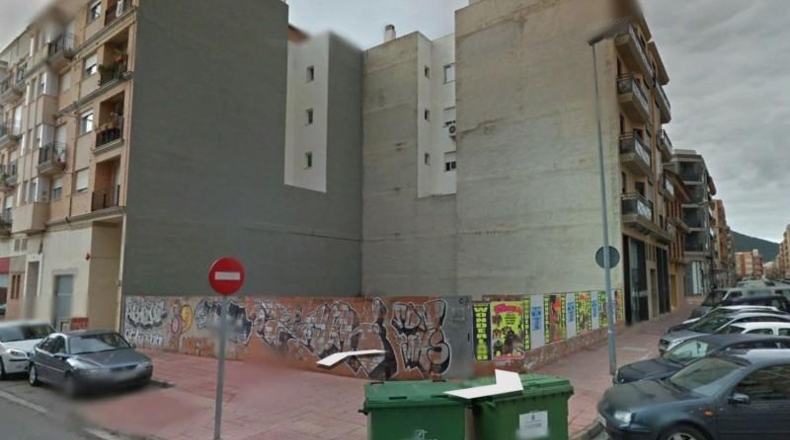 Castellón - la Vall d'Uixó - 109m2