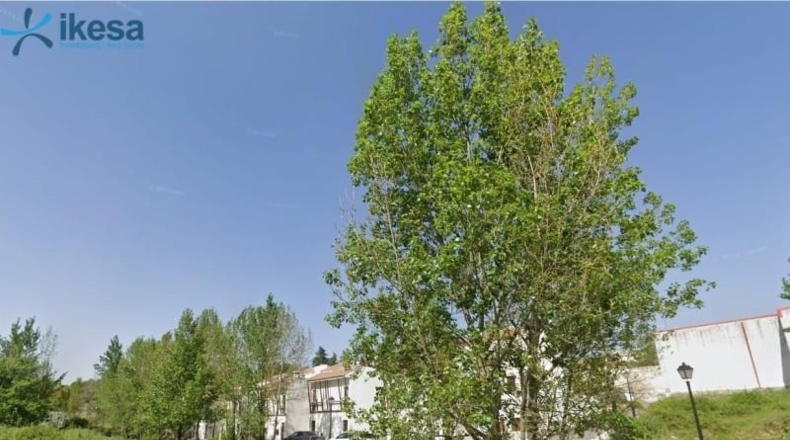 Huelva - Cortegana - 84m2