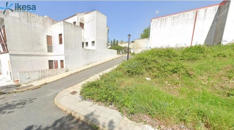 Huelva - Cortegana - 84m2