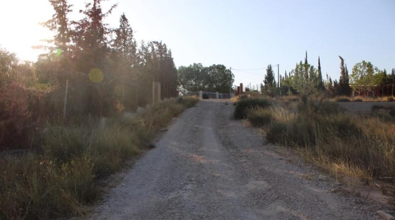 Murcia - Molina de Segura - 1075m2