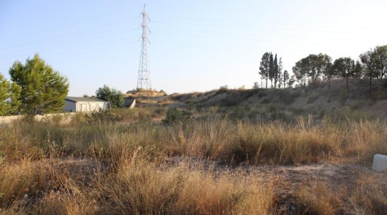 Murcia - Molina de Segura - 1075m2