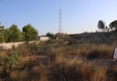 Parcel·la urbanitzable en venda a la España, Molina de Segura, ref.: TR315267 foto