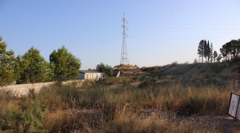 Murcia - Molina de Segura - 1075m2