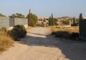 Parcel·la urbanitzable en venda a la España, Molina de Segura, ref.: TR315267 foto