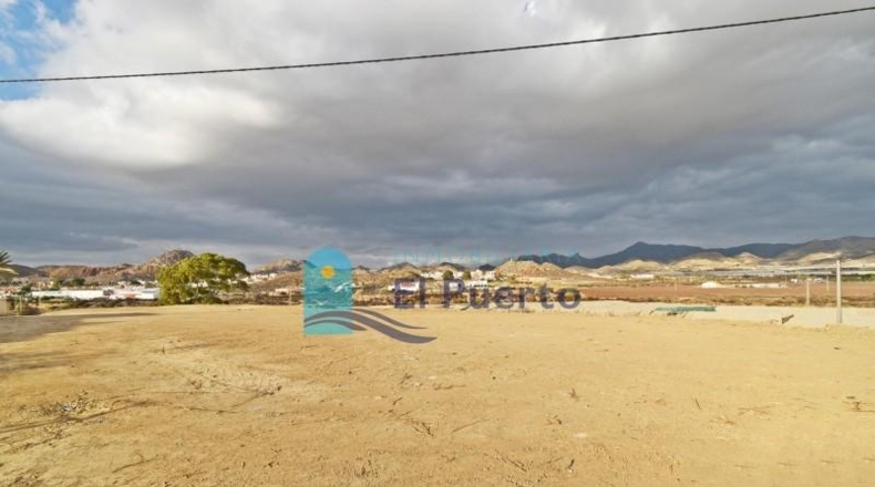 Múrcia - Mazarrón - 793m2